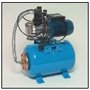 Foras hydrofoorset met RVS jet pomp